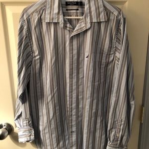 Nautica dress shirt